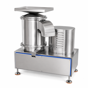 Machine automatique de séparation des coquilles et de la protéine des œufs, séparateur commercial d'œufs pour la transformation alimentaire - Product Image 1