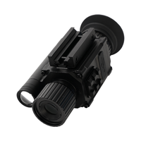 Wareagle NV002 vision nocturne infrarouge vision nocturne monoculaire télescope télescope vision nocturne visionneuses de portée pour la chasse