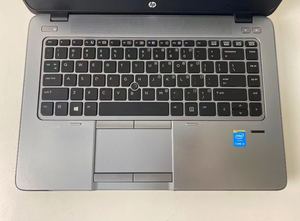 Ordinateur <span class=keywords><strong>portable</strong></span> professionnel <span class=keywords><strong>HP</strong></span> <span class=keywords><strong>Elitebook</strong></span> 840 G2 14 pouces I5 remis à neuf de qualité A Ordinateurs portables d'occasion Vente en gros Probook 840g1 820g1 820g2 - Product Image 3