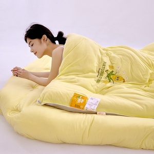 Nouvelle arrivée Couette Marshmellow avec tissu ultra-doux Couette moelleuse épaisse et chaude Toute saison Lavable en machine - Product Image 3