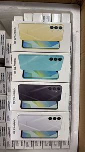 Được sử dụng cho Galaxy A16 5g điện thoại thông minh Dual Sim 6.1 inch sạc nhanh 120W mặt màn hình 128GB 256GB <span class=keywords><strong>Octa</strong></span> <span class=keywords><strong>Core</strong></span> Bộ vi xử lý - Product Image 4