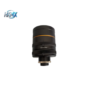 Produit phare CA-LMHE0510 Objectif macro télécentrique 0,5x-1x Monture C Ultra haute résolution Faible distorsion pour caméra industrielle 4/3'' - Product Image 1