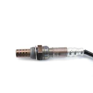 Capteur d'oxygène de pièces d'auto 0258006967 12617648 capteur d'oxygène O2 pour 2003-2018 Buick Cadillac Chevrolet Pontiac Saturn 2.4L - Product Image 2