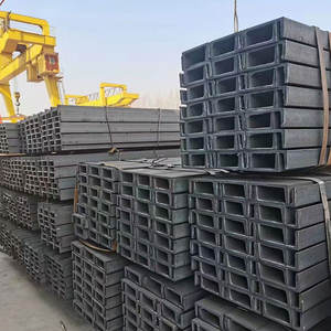 High quality low cost raw materials steel c lipped channel suppliers - Product Image 3