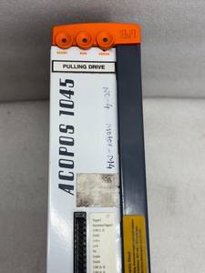 Pengontrol Servo Drive PLC Automation ACOPOS 1045 8V104500-2 REV L0 - Product Image 2