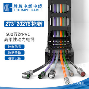 Ul20276 24Awg Multi Core Twisted Pair Shielded Cable For Equipment Wiring 300V Flame Retardant RoHS Ip40 Round Stranded - Product Image 4