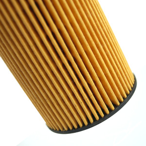 Filtro de Aceite Automotriz Personalizado de Alta Calidad, Fábrica China, OEM 263202A000 para KIA RIO - Product Image 3