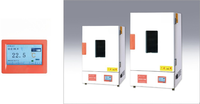 Kll-9077A four de séchage par soufflage à température constante électrique de précision en acier inoxydable de haute qualité (vertical) équipement de laboratoire