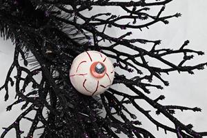 Guirnalda de Halloween Personalizada para Exteriores, Decoración de Halloween DIY, Guirnalda para Puerta y Ventana - Product Image 5