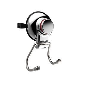 304 Thép Không Gỉ Hút Chân Không Hút Cup Móc Không Có Khoan Khăn Loofah Hút Móc Treo Móc - Product Image 1