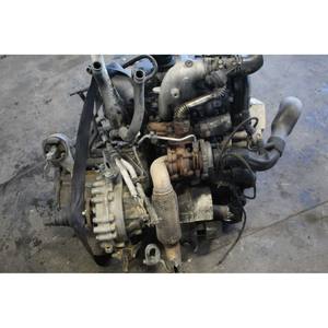 Motore AMF 214.000 km Volkswagen Lupo 1998-2005 1.4 benzina usato (70658) - Product Image 5