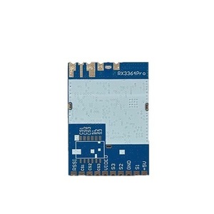 Módulo Receptor RX3364Pro de 3.3G con Salida RSSI, Receptor de Video - Product Image 1