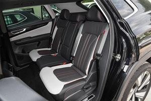 5 porte 7 posti Suv per <span class=keywords><strong>Volkswagen</strong></span> Atlas 2025 modello 380TSI quattro ruote motrici Premium in edizione esportazione in Algeria con grande richiesta - Product Image 4