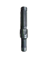 Dth Marteau Odex Perceuse Eau Br3 dth Marteau Piston DTH Marteau Pièces De Rechange Outils De Forage Accessoires