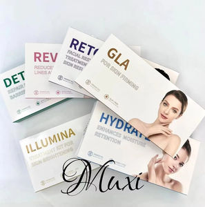 CO2ทำความสะอาดใบหน้าทำจากเจลแคปซูลสำหรับสปาหน้าปากกาทำจากโฟม Co2อุปกรณ์เสริมสวยรีสตาร์ท - Product Image 4