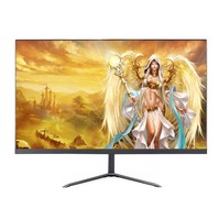 Good Price 19" LCD Monitor Office Use Monitor 1280*1024 Desktop Computelr Monitor Screen