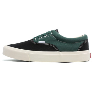 <span class=keywords><strong>รอง</strong></span>เท้าผ้าใบผู้หญิงสไตล์เกาหลี สีลูกกวาด <span class=keywords><strong>ทรง</strong></span>เตี้ย พื้นยาง ใส่ได้ทุกวัน ระบายอากาศดี ดูอ่อนเยาว์และสวยงาม - Product Image 6