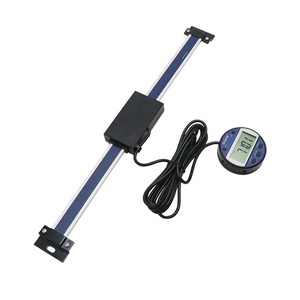 SHAHE - Escala Lineal Digital Magnética Remota de 0-300 mm y 0.01 mm con Pantalla Externa Electrónica - Product Image 4