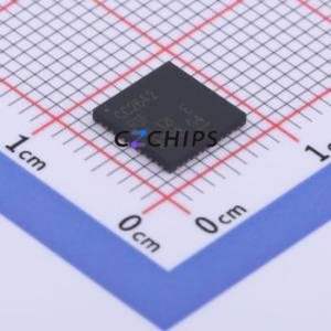 CC2642R1FRGZR Wireless Transceiver IC VQFN-48-EP(7x7) RF I2C/ SPI/ I2S/ UART Bluetooth - Product Image 1