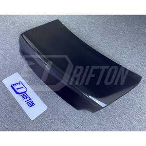 En stock en EE. UU. |   Envío Rápido |   Alerón Trasero de Fibra de Carbono Tipo Pico de Pato para Nissan GTR R35 - Product Image 4