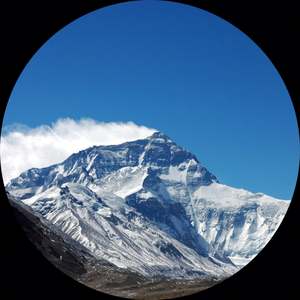 Imán Redondo de Cerámica para Refrigerador, Impresión UV, Foto Personalizada, Azulejo Cuadrado de Cerámica en Blanco, Imán Personalizado para Refrigerador - Product Image 2