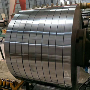 Nhà máy trực tiếp ASTM 304 Dải thép không gỉ 0.1mm-3.0mm 2B bề mặt hoàn thiện chất lượng cao ISO9001 chứng nhận Cắt Uốn cong Hàn Mỗi - Product Image 6