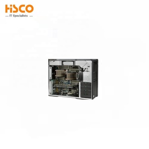Z840 Tower Workstation - 2X Xeon E5-2620 V3 2.4GHz 6 Core Processors,16GB DDR4 Memory, 256GB NVMe SSD, <b>2TB</b> <b>HDD</b> - Product Image 6