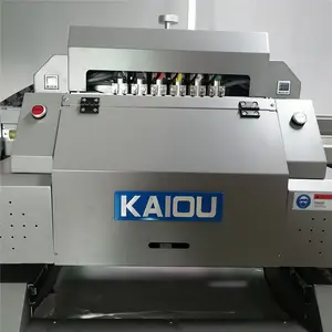 Hoge Kwaliteit 2513 Led Uv Lampen Metal Printing Duurzaam Prenter Printer Uv Flatbed