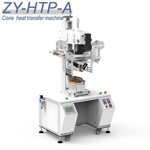 Private Server Flat Music Dual Use Automatic New Heat <b>Press</b> <b>Machine</b> Flatbed Printer Hydraulic Driven - Product Image 1