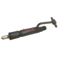 Inyector de Combustible Mecánico KAKALAI 729604-53400 para Yanmar 4TNV88 3TNV88, Mini Excavadora, Generador, Piezas 729604-53300