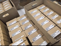 Software de control Siemens ODK 1500S V2.5 6ES7672-7AC01-0YA0 6ES7672-8AC01-0YA0 6ES7806-2CD03-0YA0