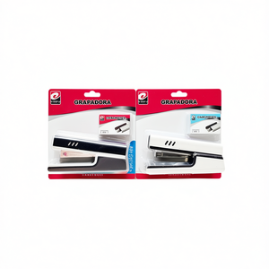 Engrapadora Erpsl Cy8263c Negra y Blanca, Paquete de 2 Unidades para Uso en Oficina - Product Image 2