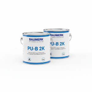 Revêtement imperméable à base de formol en polyuréthane, 2K - Product Image 2