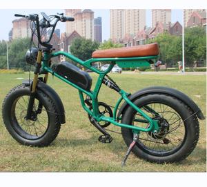 Vélo tout terrain électrique <span class=keywords><strong>Accolmile</strong></span> vélo de montagne électrique vélo de montagne électrique à suspension intégrale vélo électrique à mi-entraînement - Product Image 5