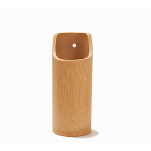 Ensemble d'ustensiles de cuisine en bambou, 4 pièces, lavage à la main uniquement, pour usage en cuisine - Product Image 2
