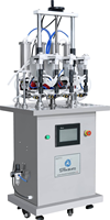 Filtre à plaques en acier inoxydable SINA EKATO XS, presse-filtre sanitaire pour liquides parfumés, prise en charge de la tension personnalisée