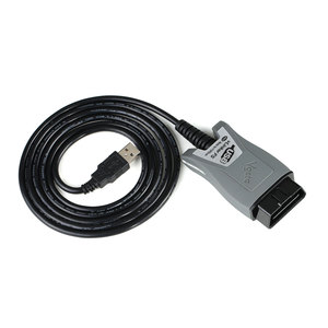 Vgate VLinker FS USB ELM327 Original para FORScan HS/MS-CAN ELM 327 Interfaz OBD2 para Automóvil OBDII VLINKER FS Vgate VLinker FS USB VLIN - Product Image 6