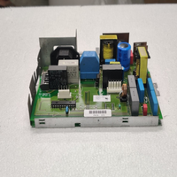 Fuente de Alimentación para PLC NEDAP 9555064, Placa de Circuito, Suministro al por Mayor