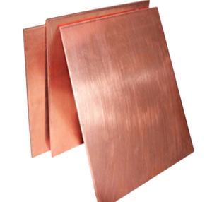 Plaque en alliage de laiton JIS H3100 C2200 C2801 H90 H62 Cuzn10 Cuzn37, 97% cuivre, bronze plaqué or, boîte en bois, 97% cuivre, bronze, soudage - Product Image 1