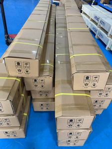 Độ chính xác cao chống ăn mòn cao mô-đun bán kín hướng dẫn tuyến tính đồng bộ mô-đun vành đai vít Bảng trượt không chuẩn - Product Image 4