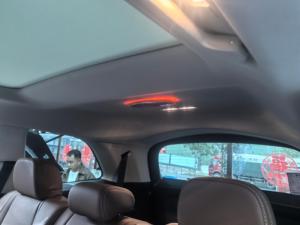 Actualización de la Rejilla del Altavoz del Techo del GLS450 - Product Image 4