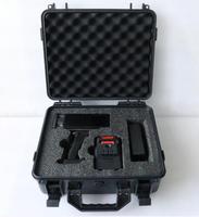 Lámpara de Curado UV LED Inalámbrica, Probador de Pintura Automotriz, Portátil, Recargable, OEM RD105, Herramienta de Detección de Defectos, 1 Año de Garantía