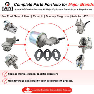 Pompe de relevage de <span class=keywords><strong>carburant</strong></span> mécanique pour châssis commercial M6622 SP1066MP B0185P pour Cadillac, pompe à <span class=keywords><strong>carburant</strong></span> OEM/ODM disponible, sans OMQ - Product Image 2