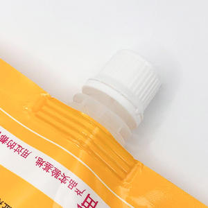 Bolsa Termosellable de 1000ml con Impresión Personalizada, Bolsa de Aislamiento de Oxígeno Reutilizable, Bolsa Sellada por 3 Lados para Fertilizante de Árboles, Líquido Agrícola - Product Image 2