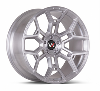 Jantes en alliage forgé monobloc VEROX UV-4 personnalisées, concaves, en aluminium, pour voitures particulières BMW, Audi, Mercedes Benz, SUV