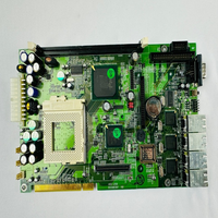 Placa CPU Portwell PPAP-250, Suministro al por Mayor