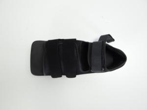 Orthèses de décompression avant post-op chaussures orthèse de <span class=keywords><strong>pied</strong></span> de cheville bottes de marche fixes Fracture soutien récupération physiothérapie - Product Image 4