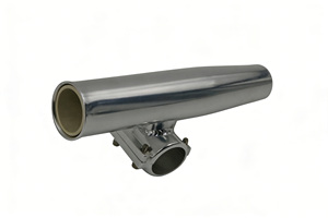 <span class=keywords><strong>Support</strong></span> de <span class=keywords><strong>canne</strong></span> à pêche en aluminium pour bateau avec inserts en plastique, <span class=keywords><strong>support</strong></span> de <span class=keywords><strong>canne</strong></span> à pêche pour bateau - Product Image 3