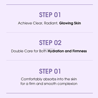 KORSKIN Cosmetische Gezichts Toner Spray Koreaanse Hydraterende Huidverzorging Peptide Druivenvrucht Natuurlijke Biologische Body Mist