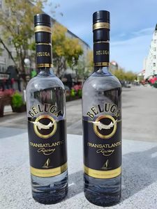 750mlのウォッカ - Product Image 3